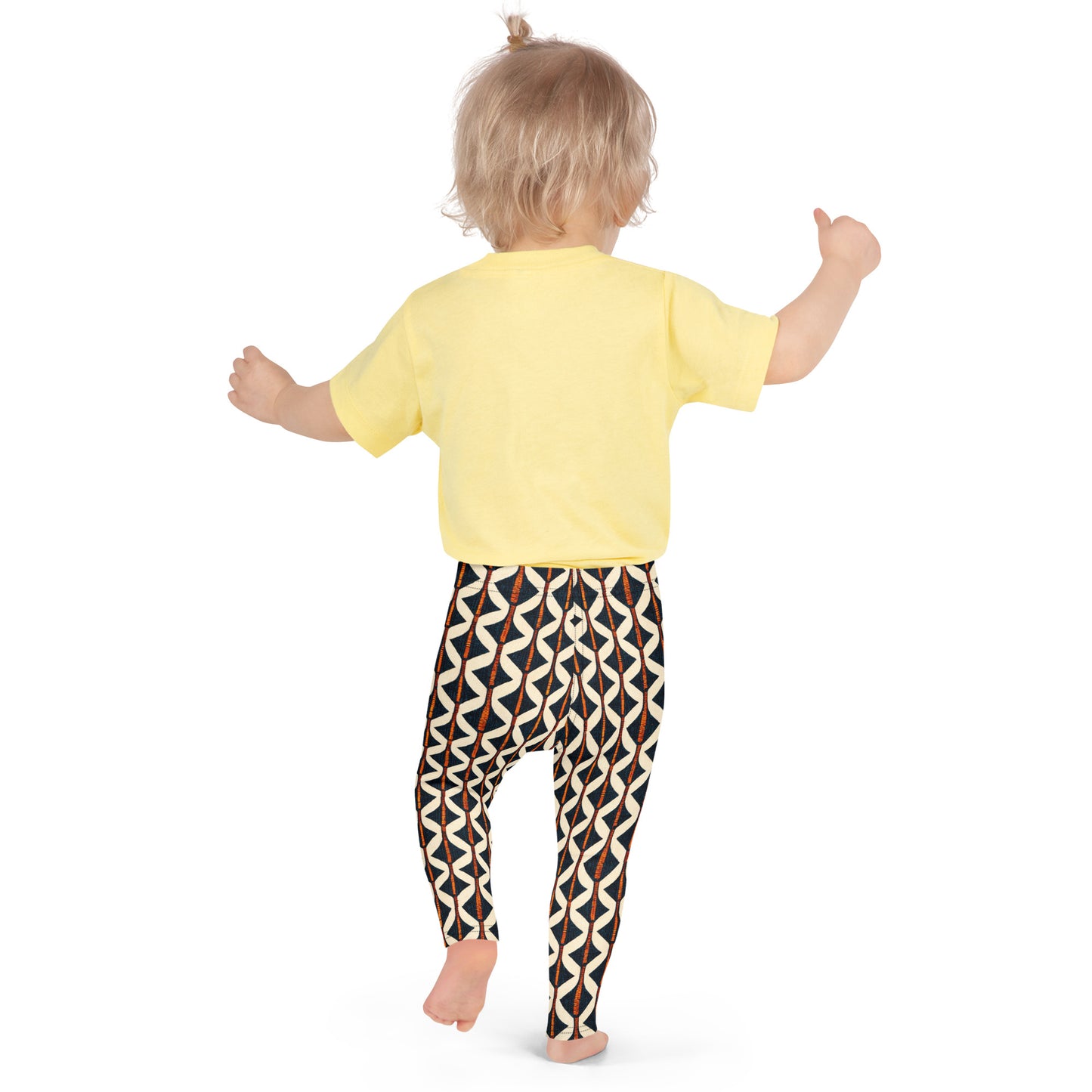 Baby Girl’s Leggings