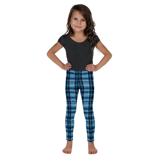 Clan Connection Girl’s Leggings