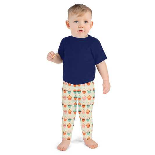 Cloey’s Bakery Baby Boy’s Leggings