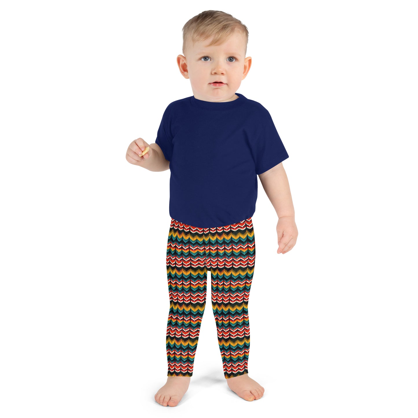 Jimmy’s Sweater Baby Boy’s Leggings