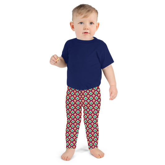 Morning Delight Baby Boy’s Leggings