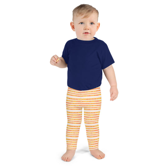 Rising Sun Baby Boy’s Leggings