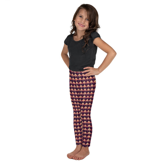 Loves Tapestry Girl’s Leggings