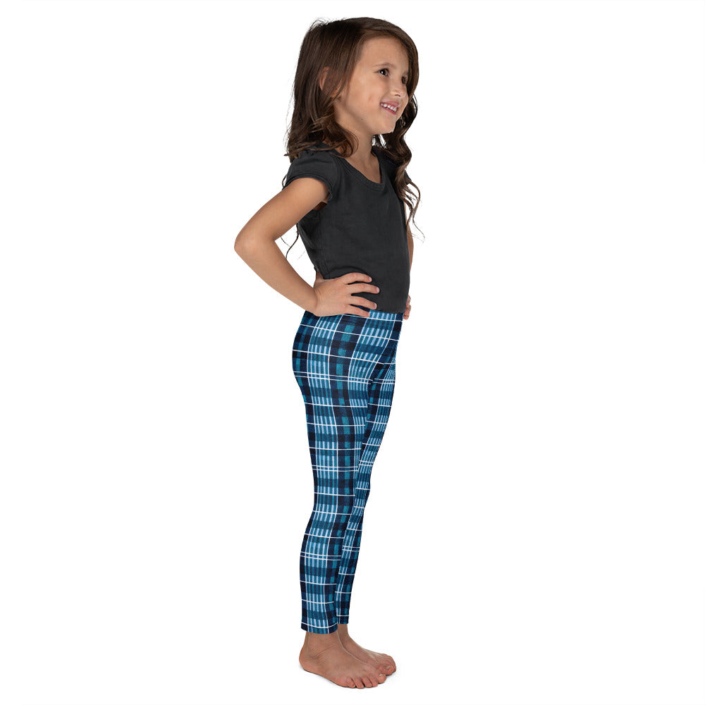 Clan Connection Girl’s Leggings