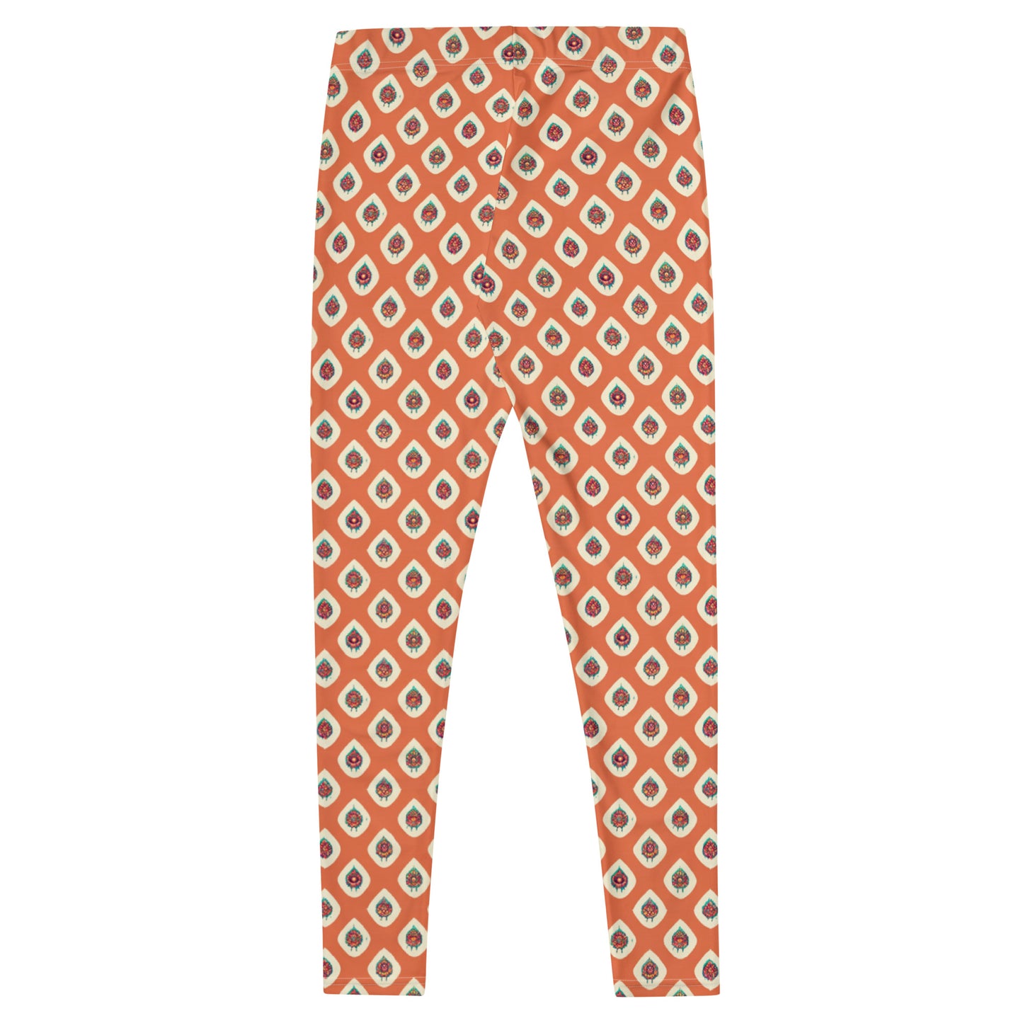 Mango Tango Leggings