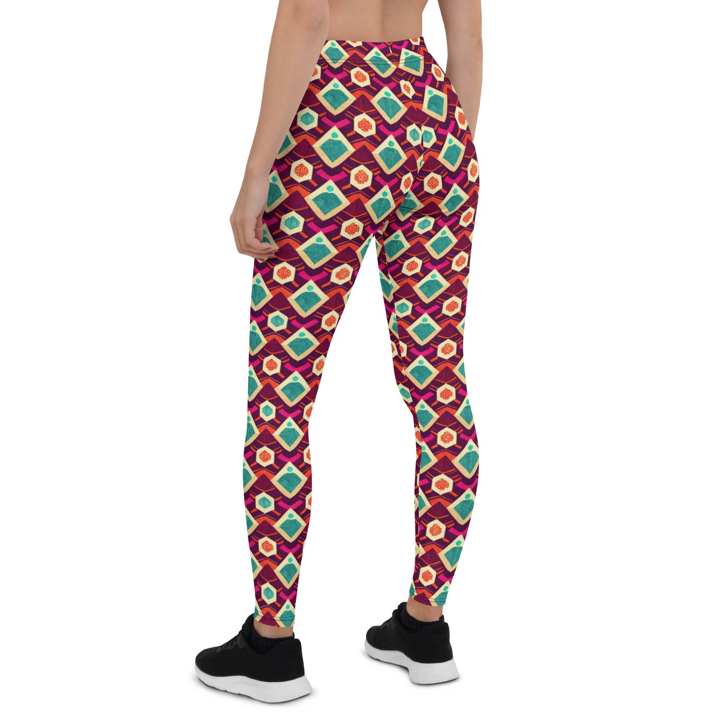 Morning Delight Leggings