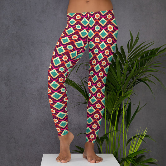 Morning Delight Leggings