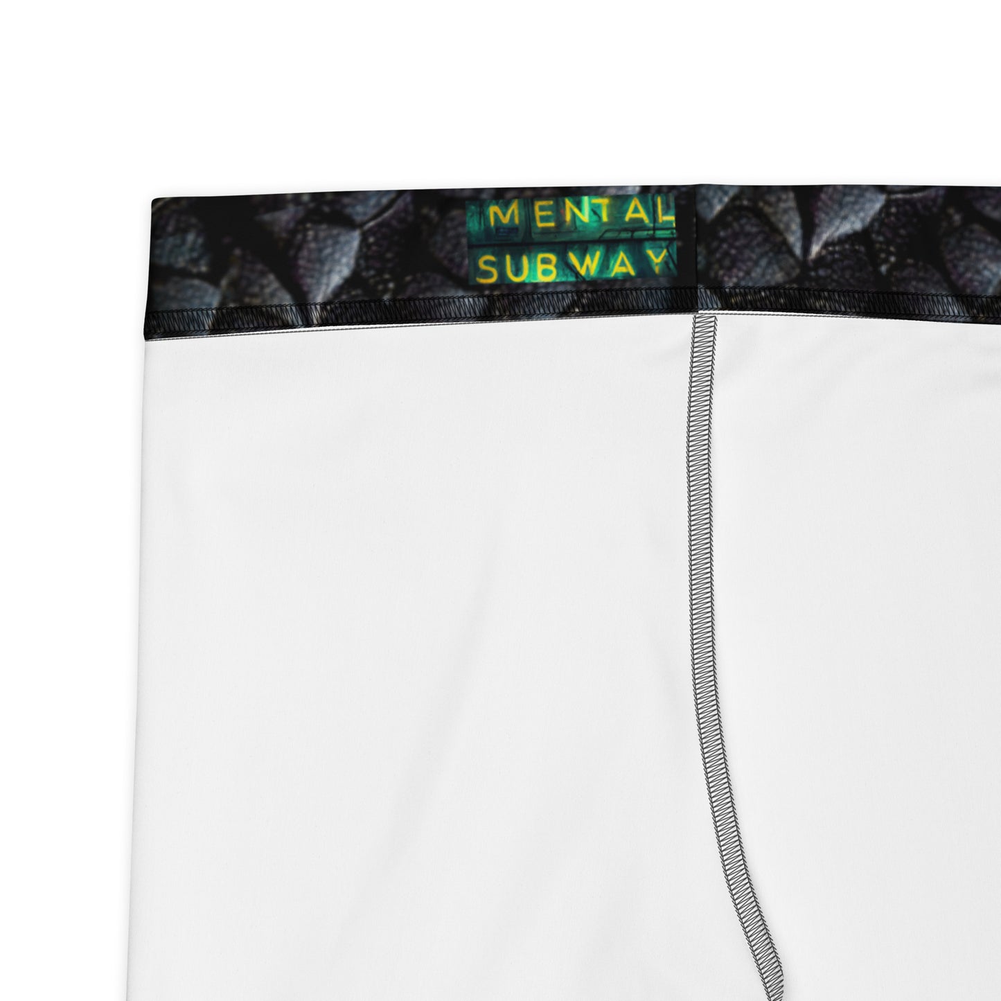 Onyxxor, the Cliff Sentinel Dragon Leggings