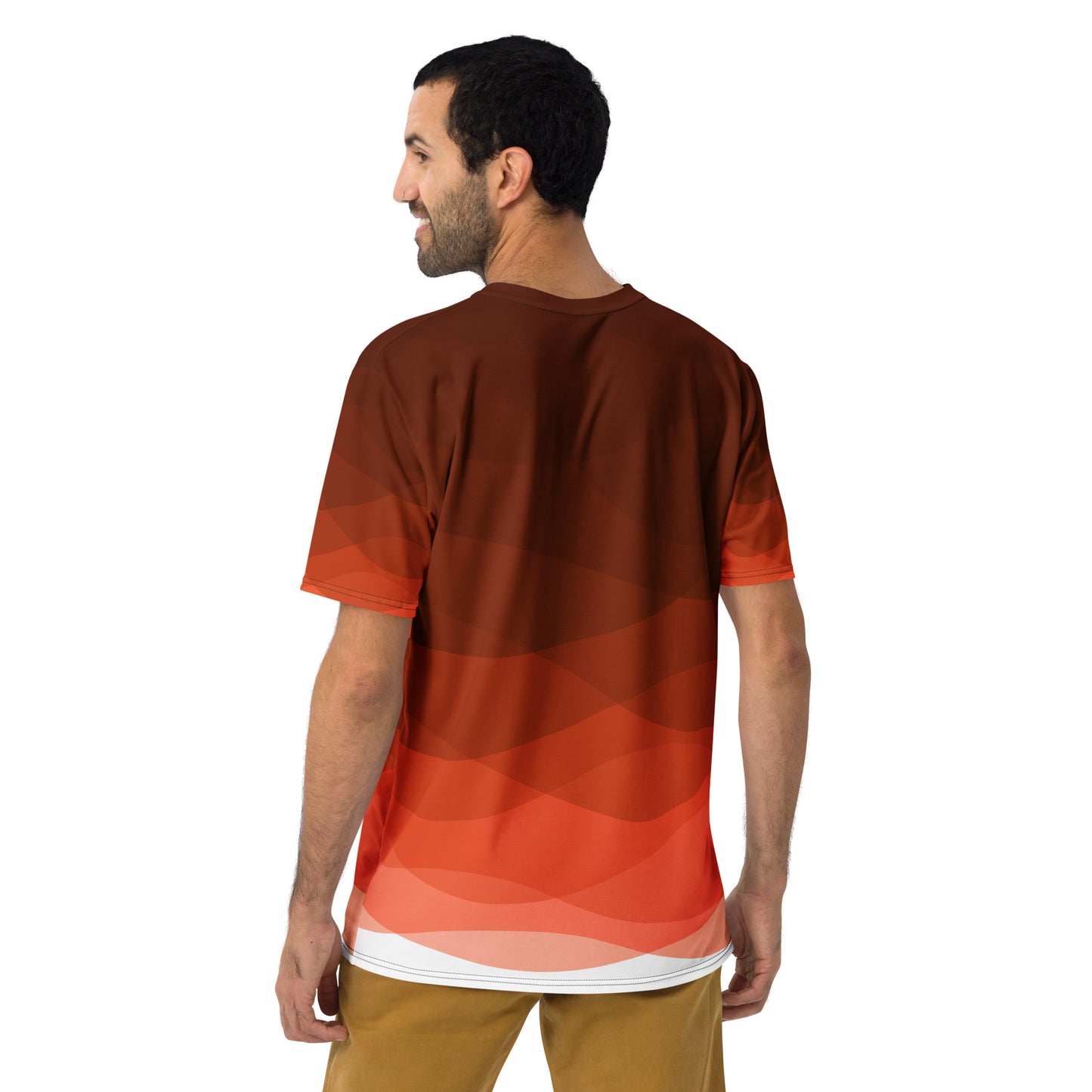 Autumn Tide Men's t-shirt