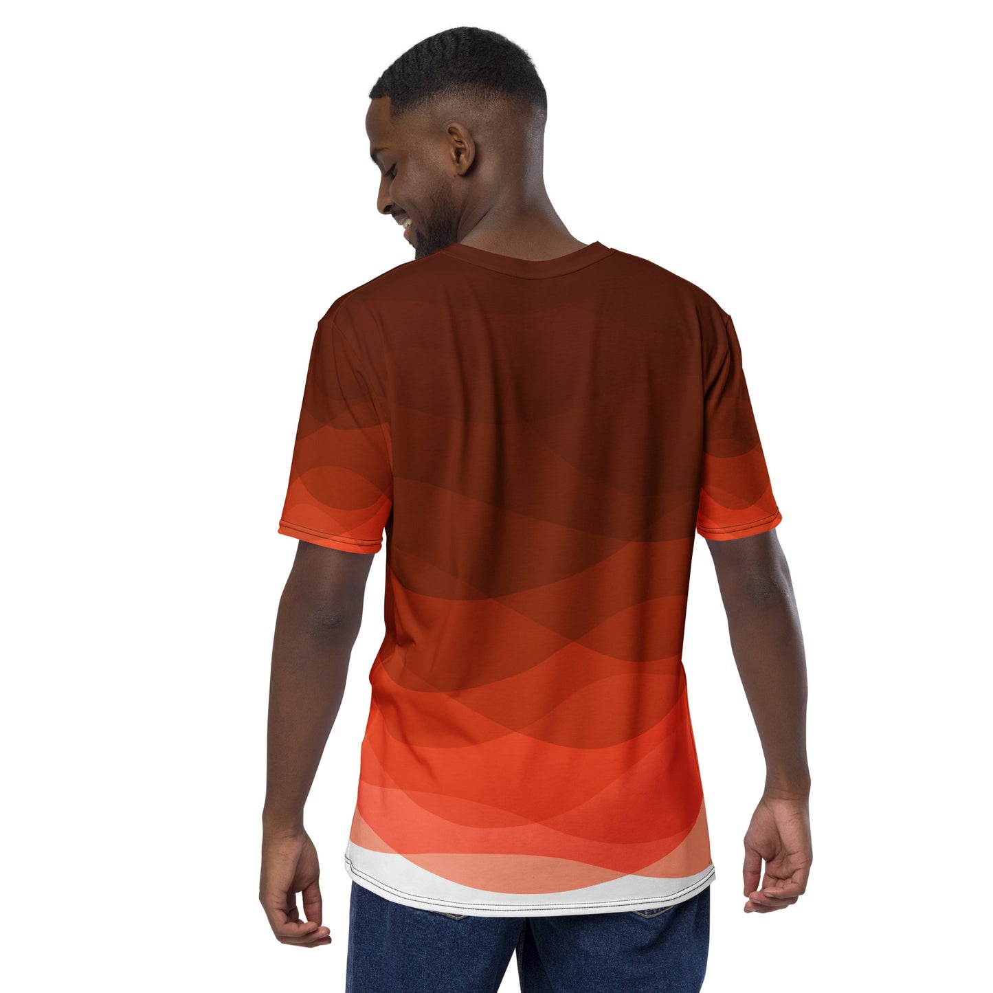 Autumn Tide Men's t-shirt