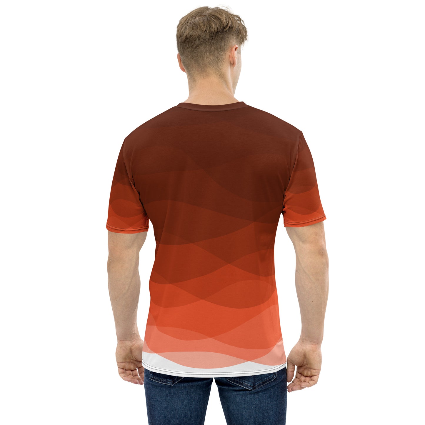 Autumn Tide Men's t-shirt