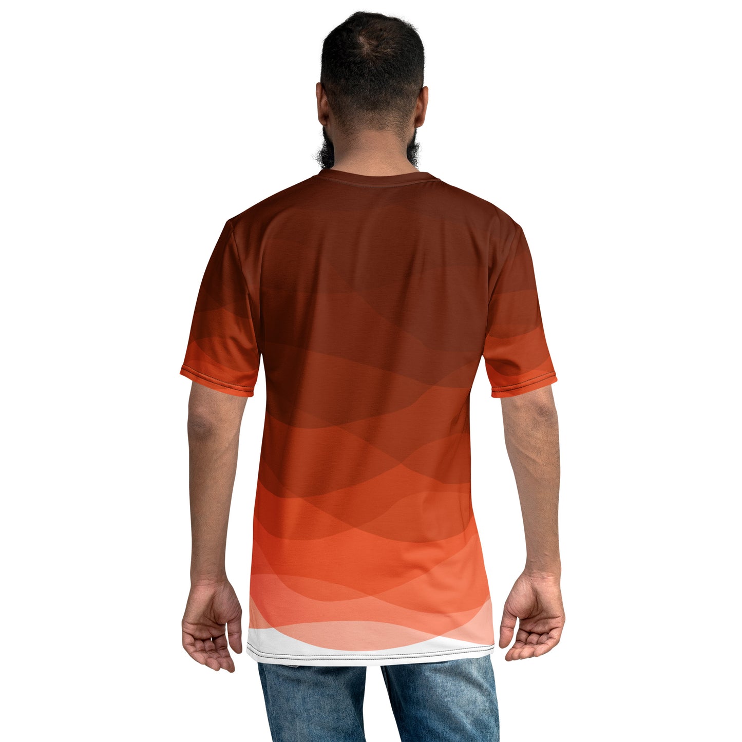 Autumn Tide Men's t-shirt