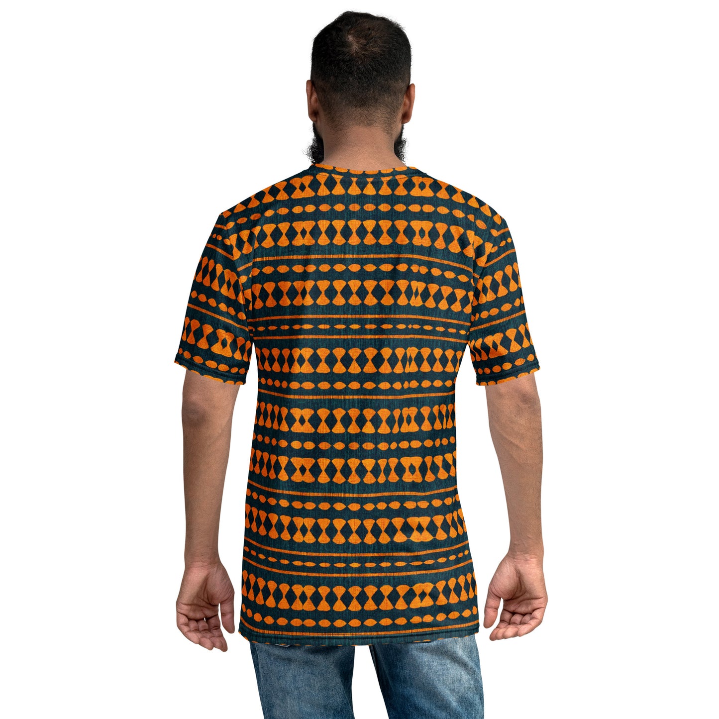 Safari Symphony Men's t-shirt