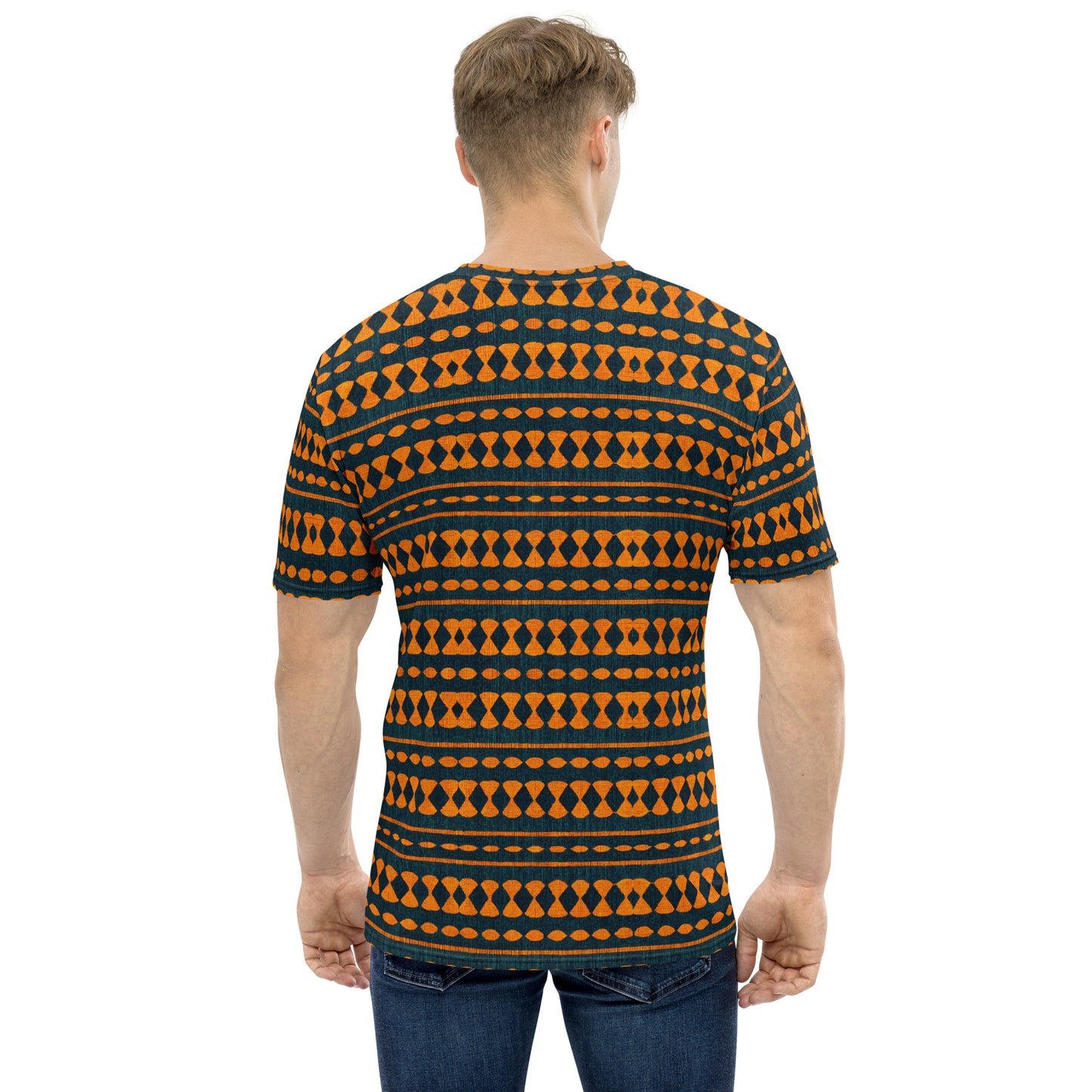 Safari Symphony Men's t-shirt