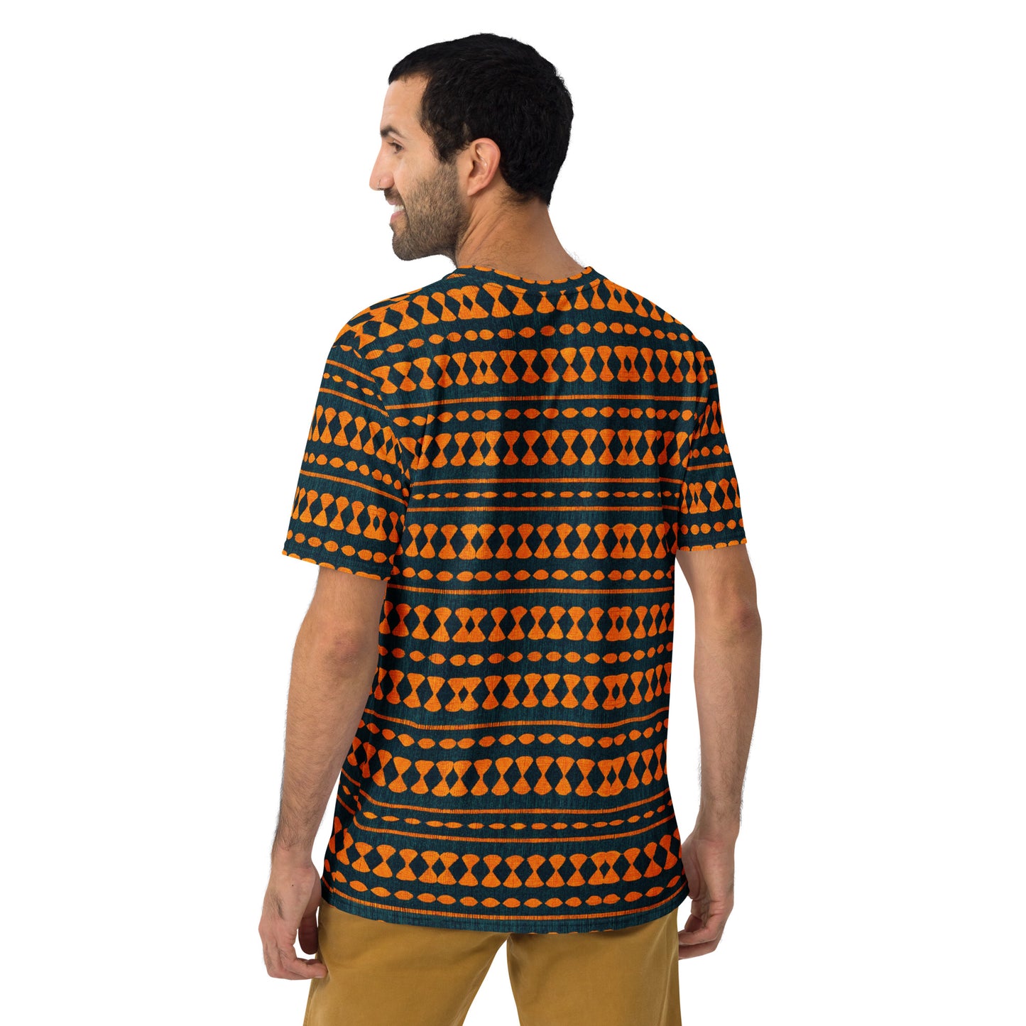 Safari Symphony Men's t-shirt
