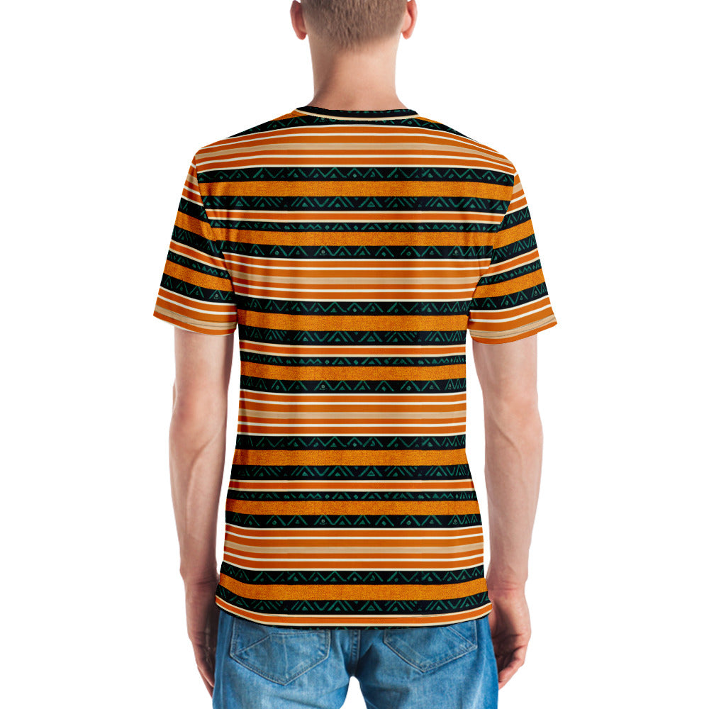 Serengeti Symphony Men's t-shirt