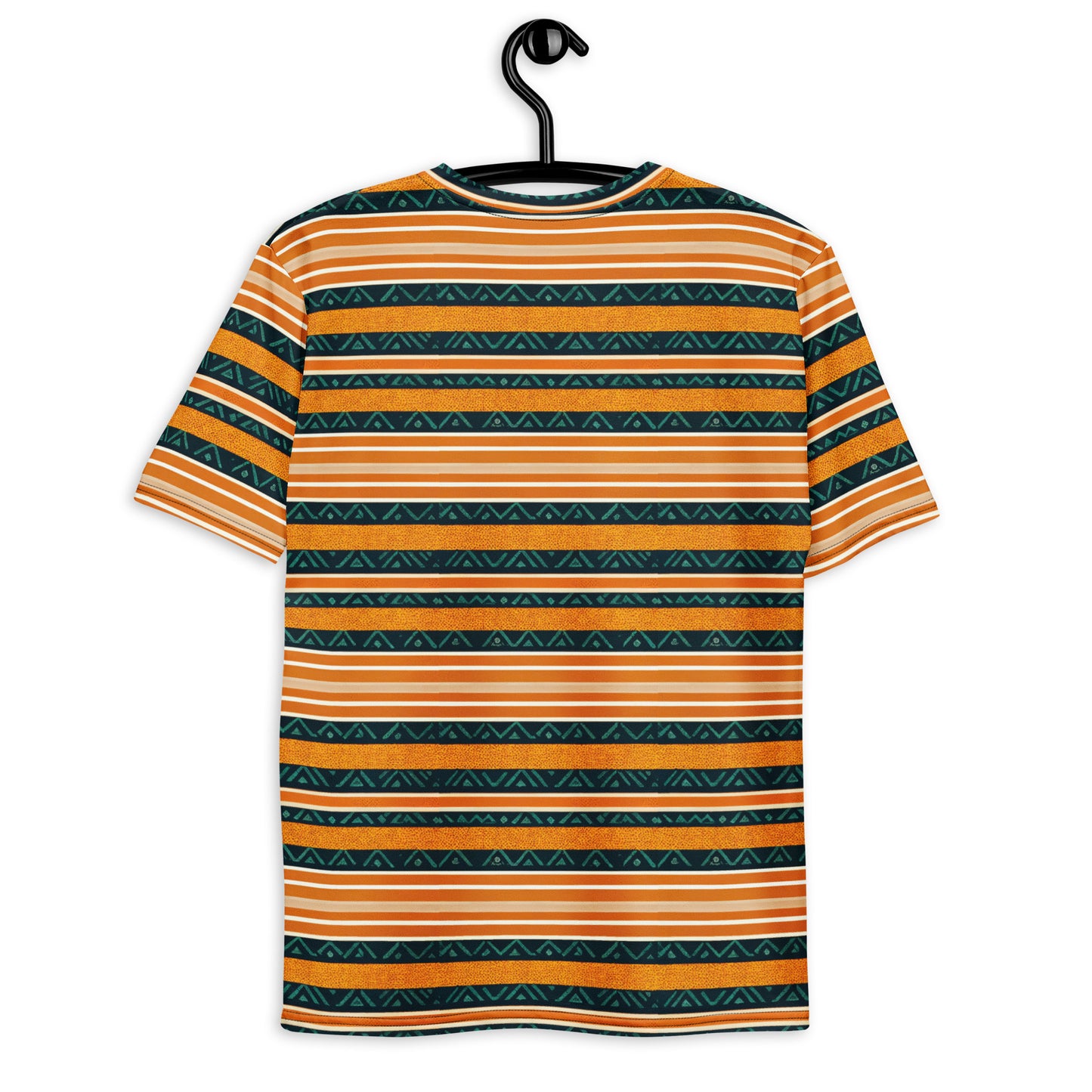 Serengeti Symphony Men's t-shirt