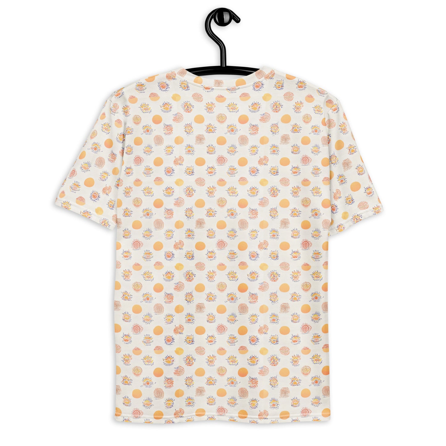 Solar Flair Men's t-shirt