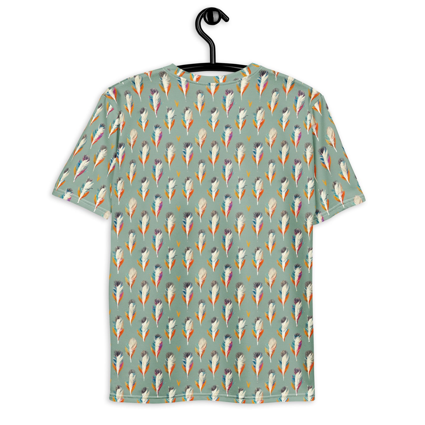 Tropical Birdsong Men's t-shirt