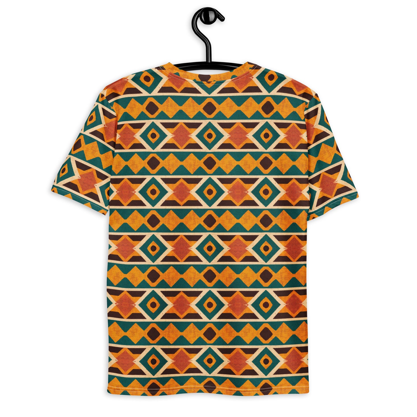 Tropical Diamond Tango Men's t-shirt