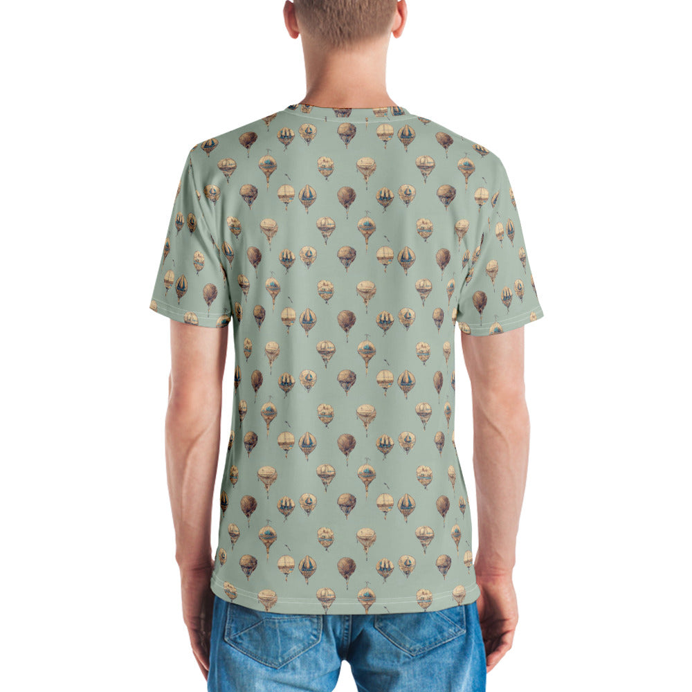 Floating Fantasy Men's t-shirt