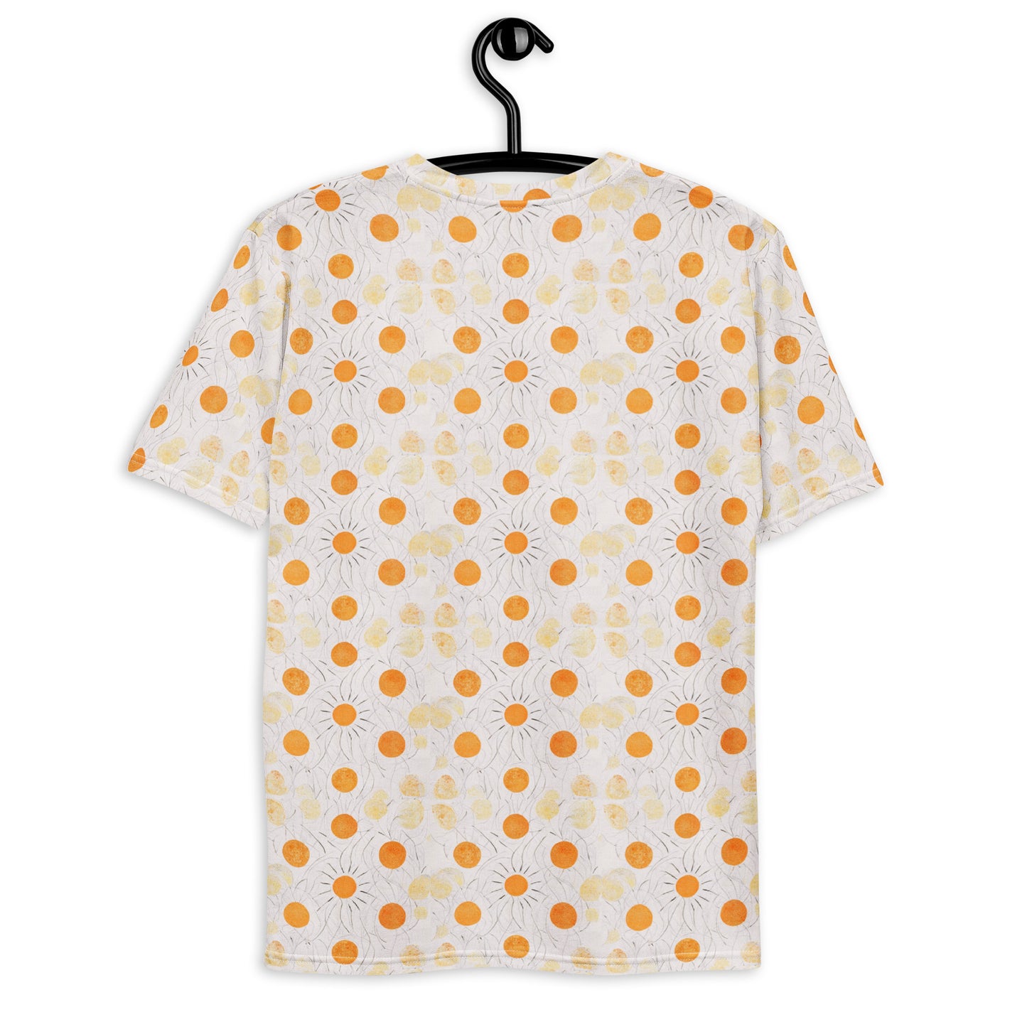 Fall Sun Men's t-shirt