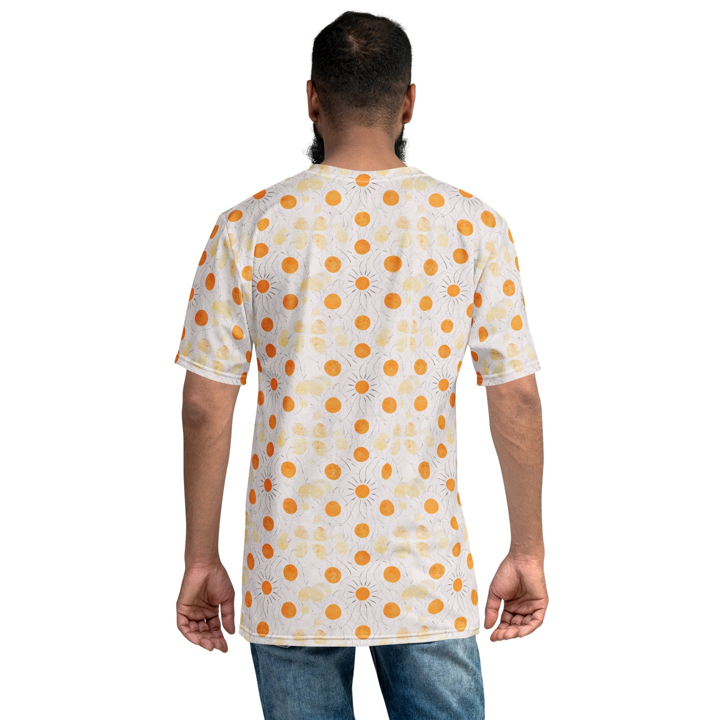 Fall Sun Men's t-shirt