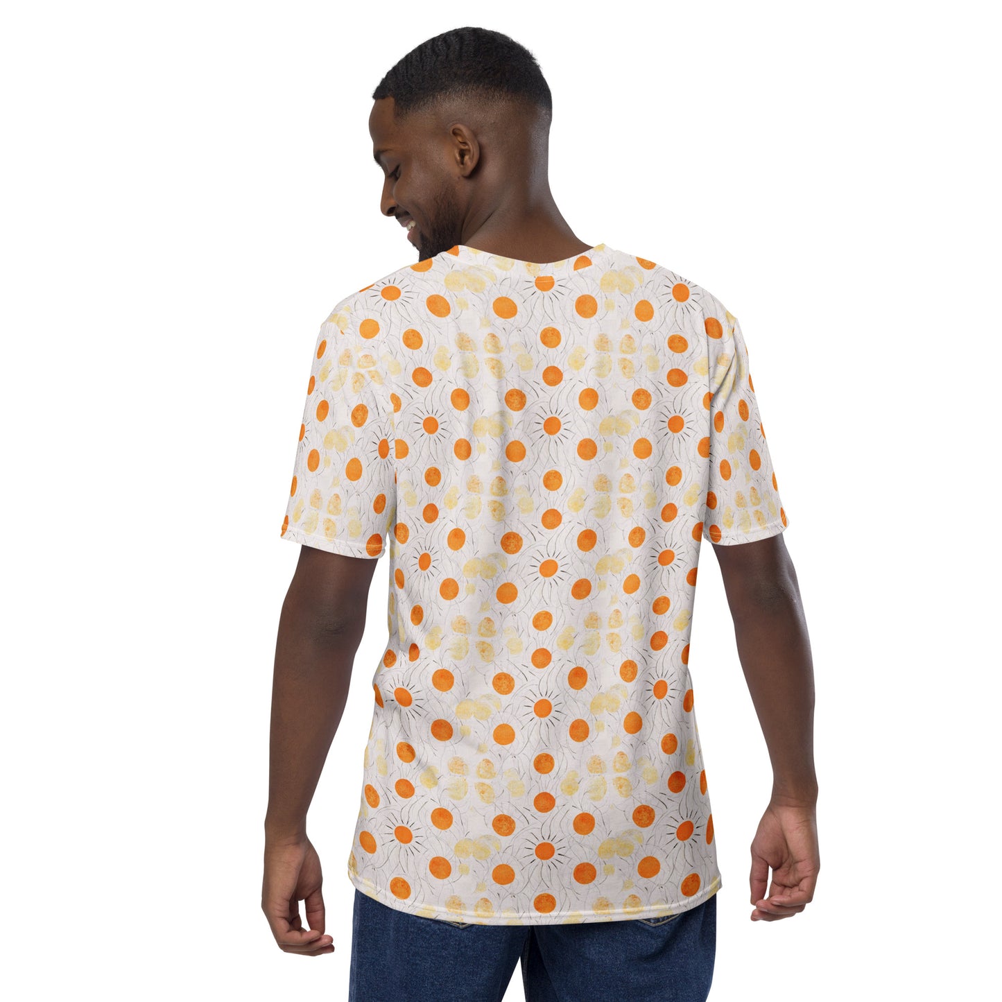 Fall Sun Men's t-shirt