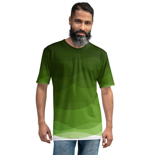 Mossy Beach Men's t-shirt