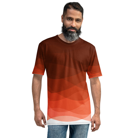 Autumn Tide Men's t-shirt