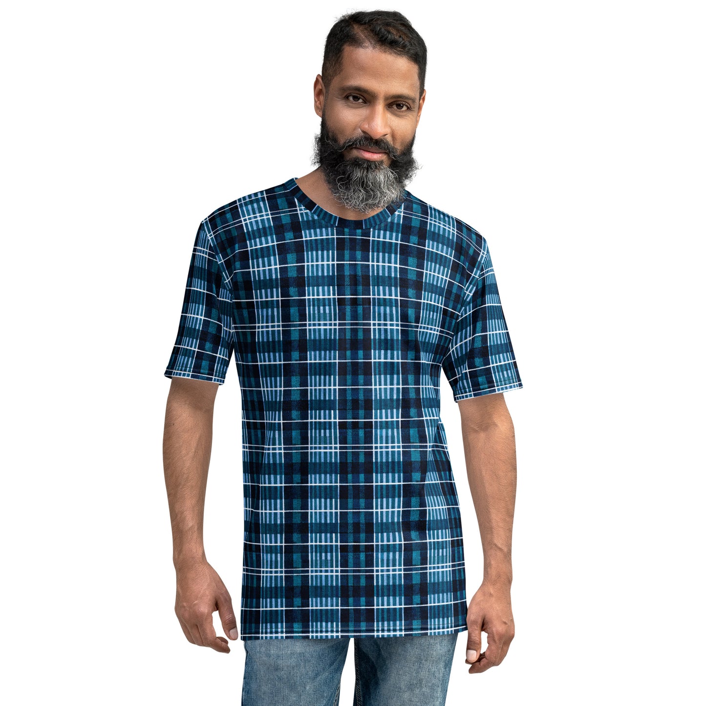 Clan Connection Men's t-shirt