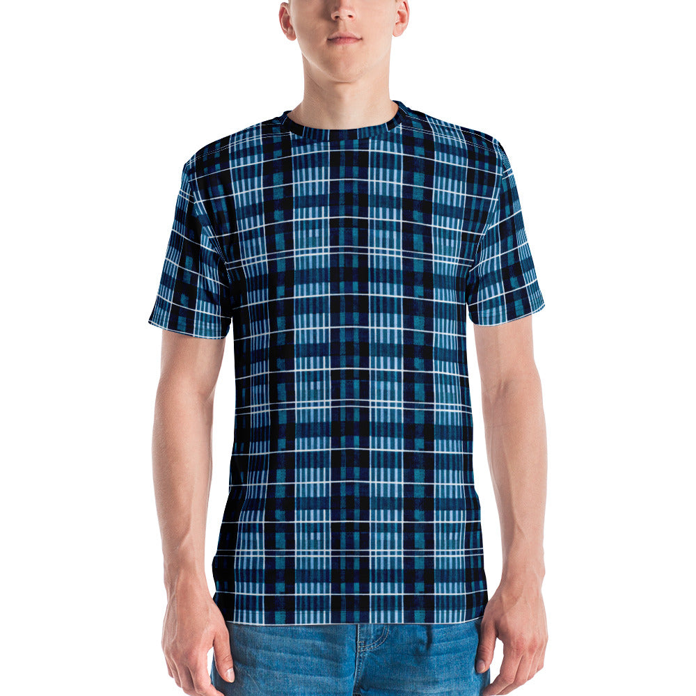 Clan Connection Men's t-shirt