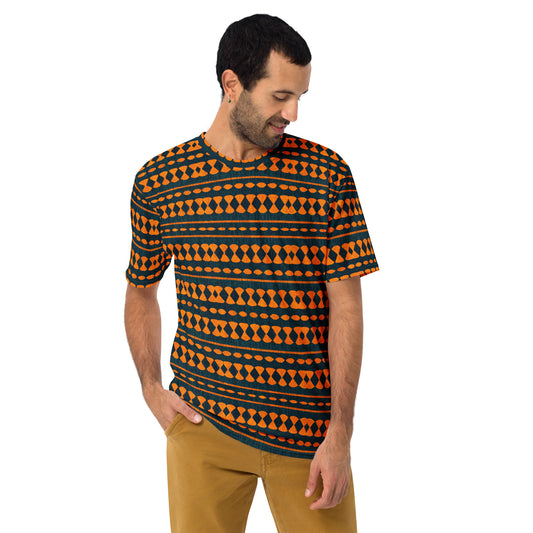 Safari Symphony Men's t-shirt