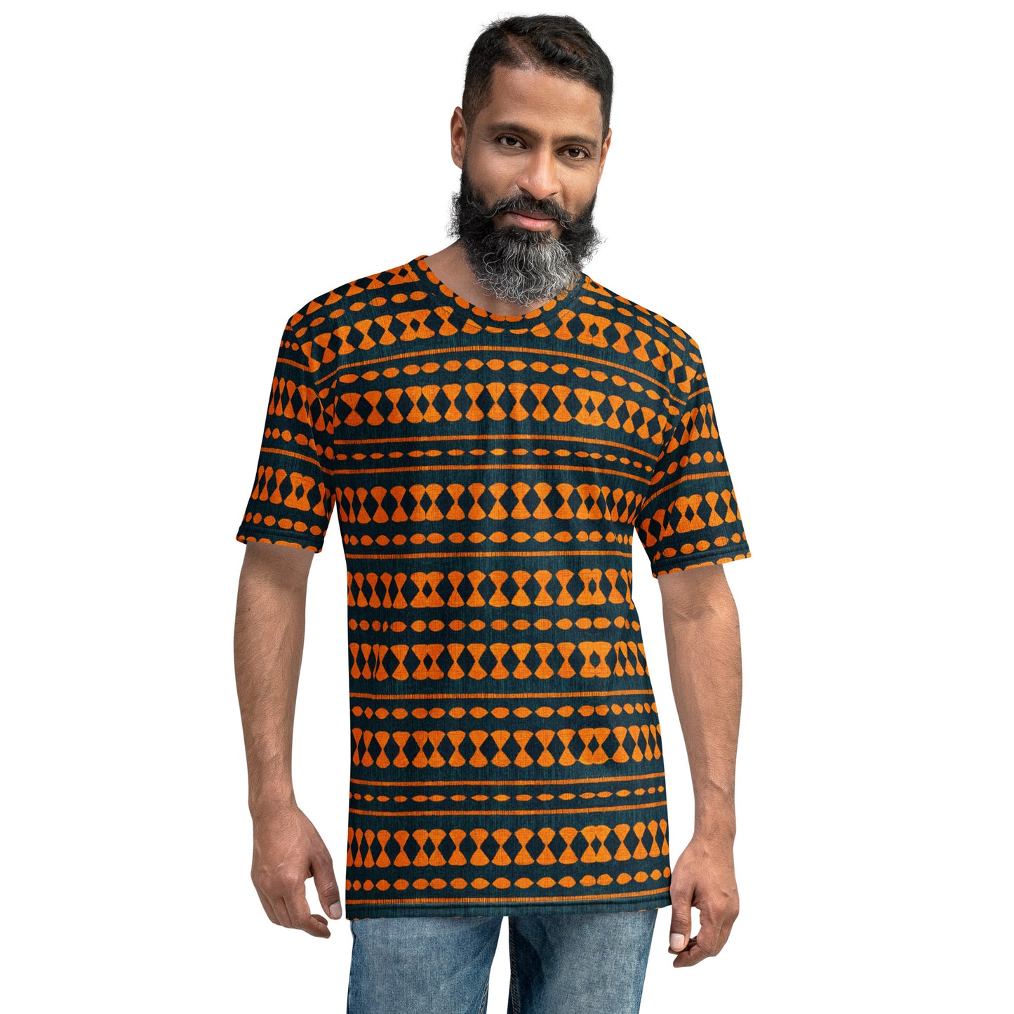 Safari Symphony Men's t-shirt