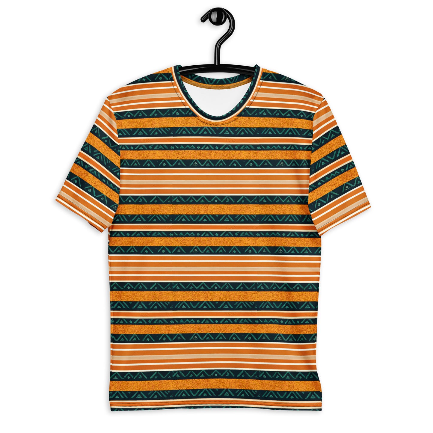 Serengeti Symphony Men's t-shirt