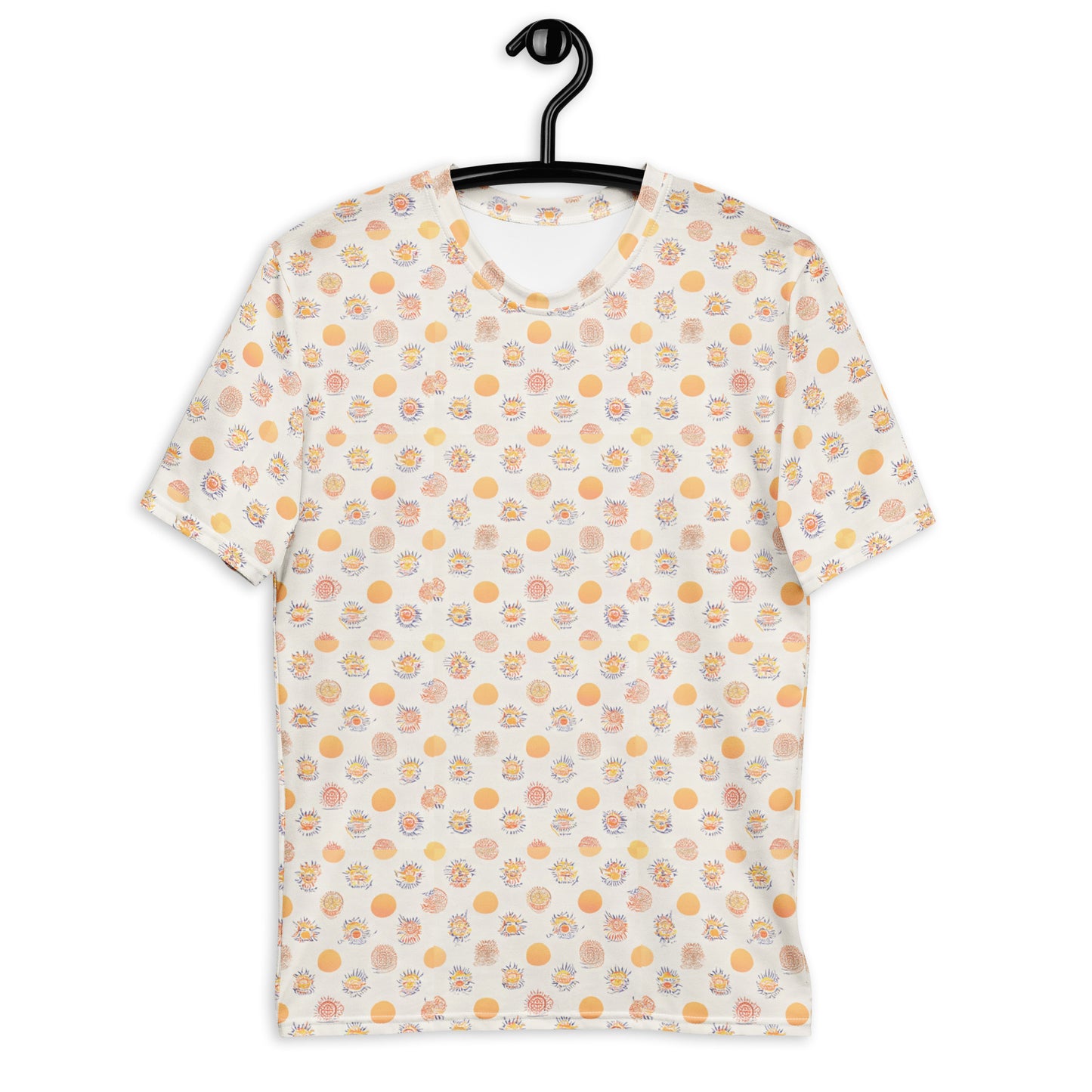 Solar Flair Men's t-shirt