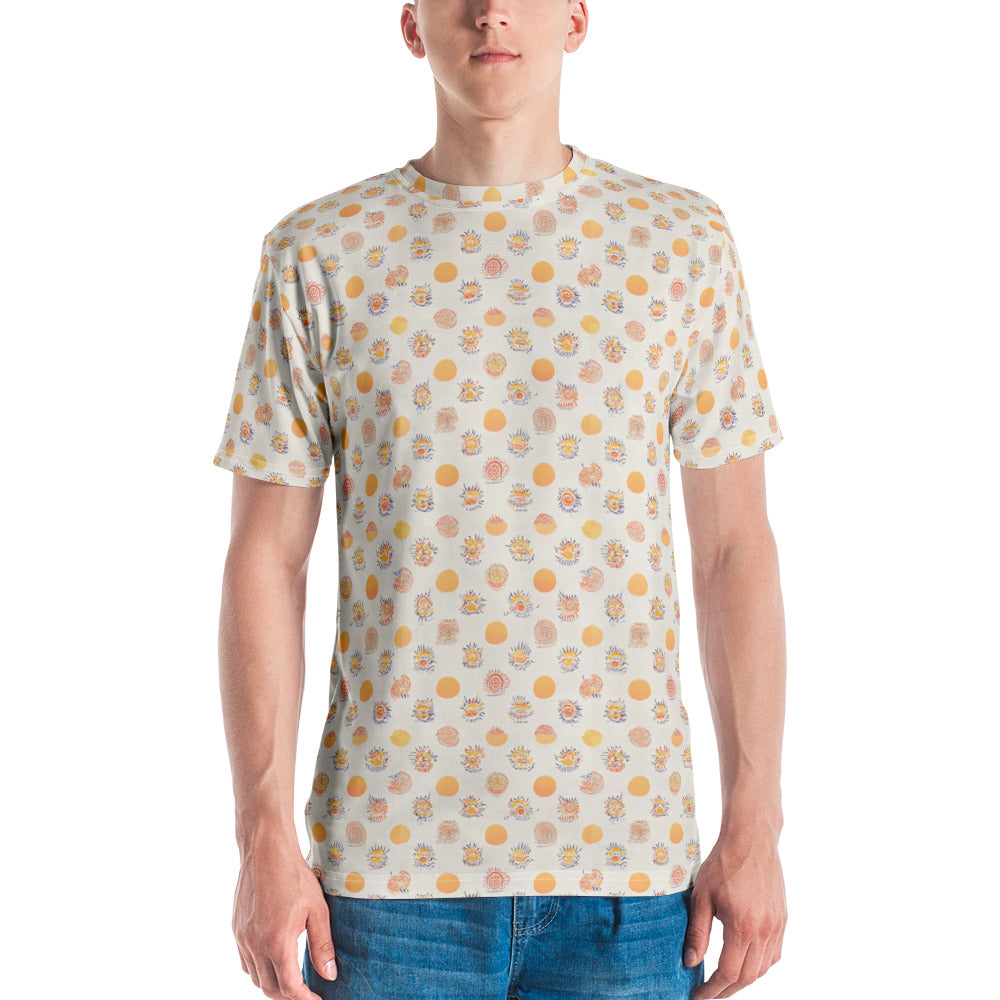 Solar Flair Men's t-shirt