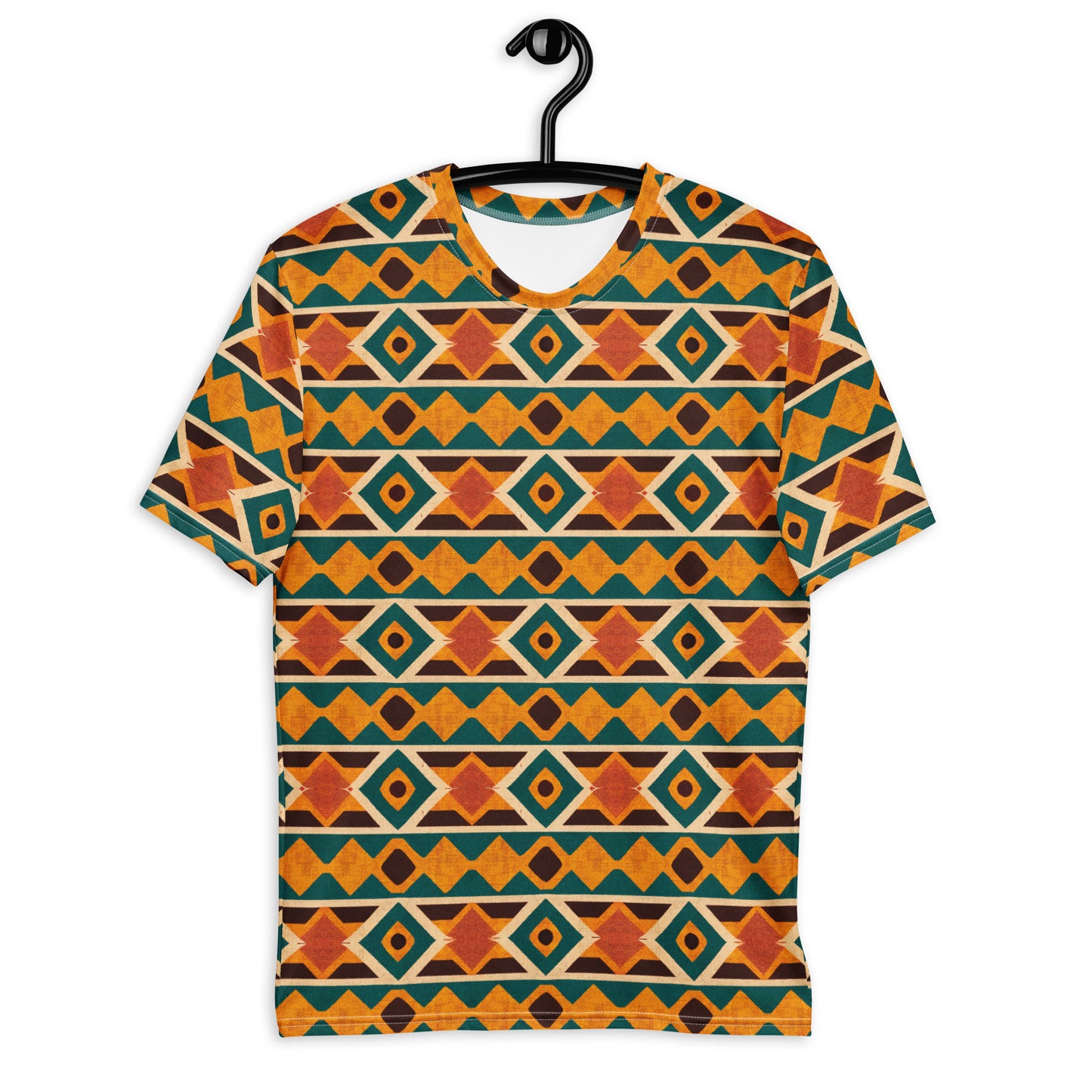 Tropical Diamond Tango Men's t-shirt