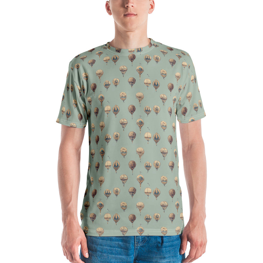 Floating Fantasy Men's t-shirt