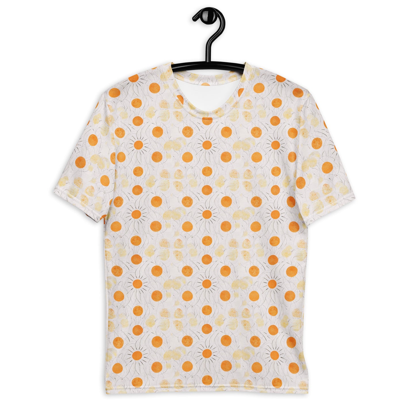 Fall Sun Men's t-shirt