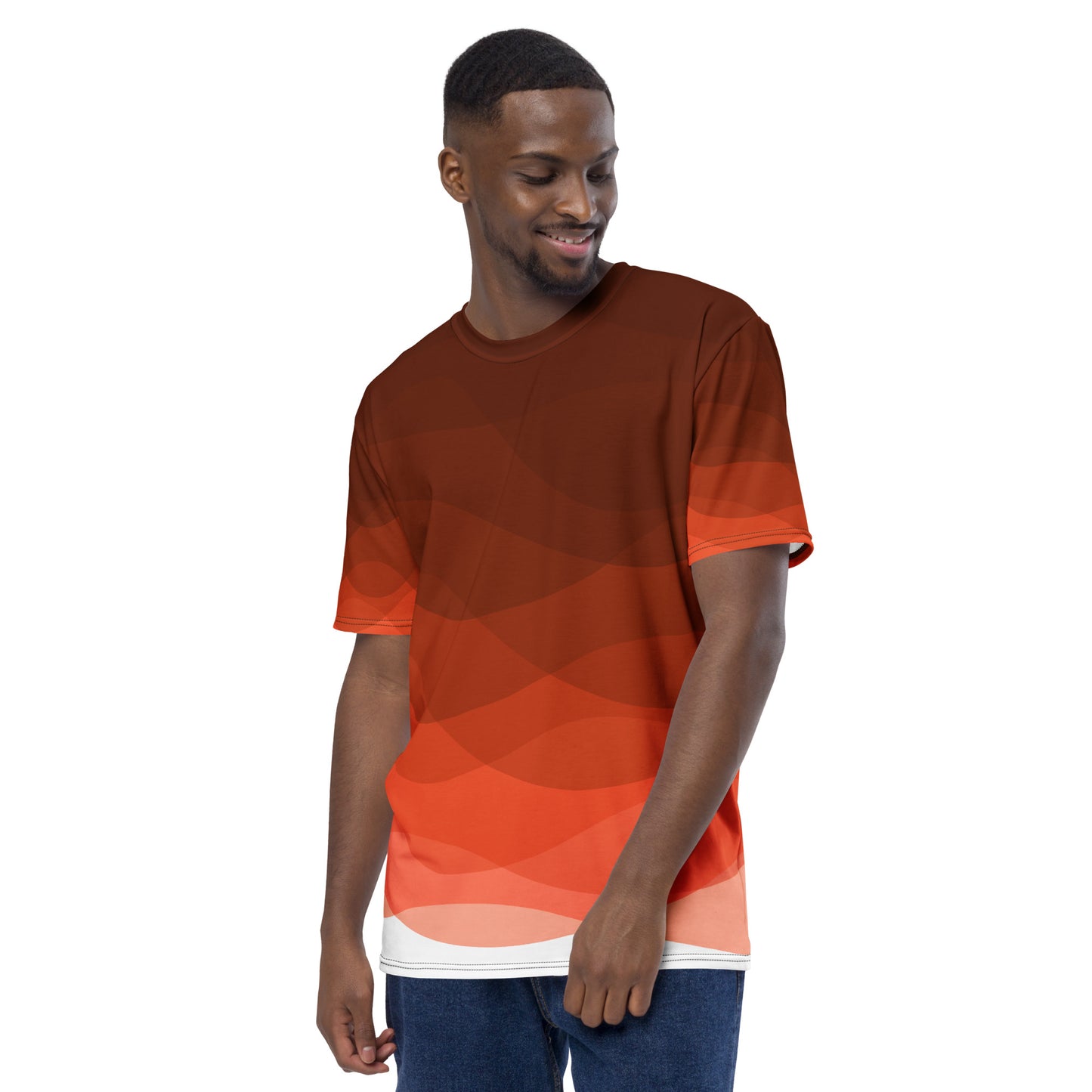 Autumn Tide Men's t-shirt