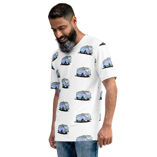 VW Love Men's t-shirt