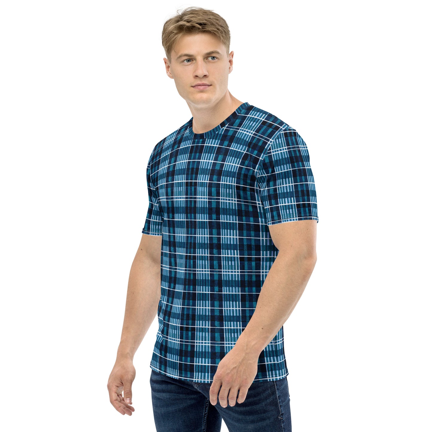 Clan Connection Men's t-shirt