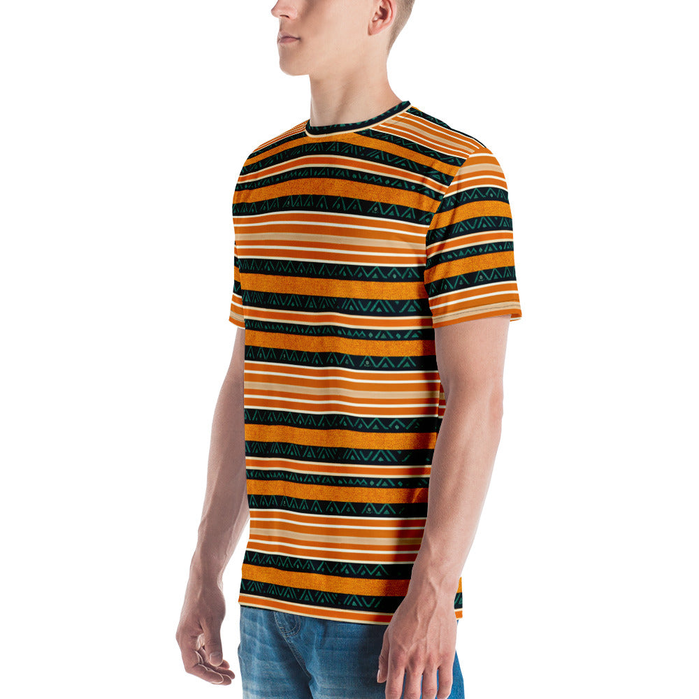 Serengeti Symphony Men's t-shirt