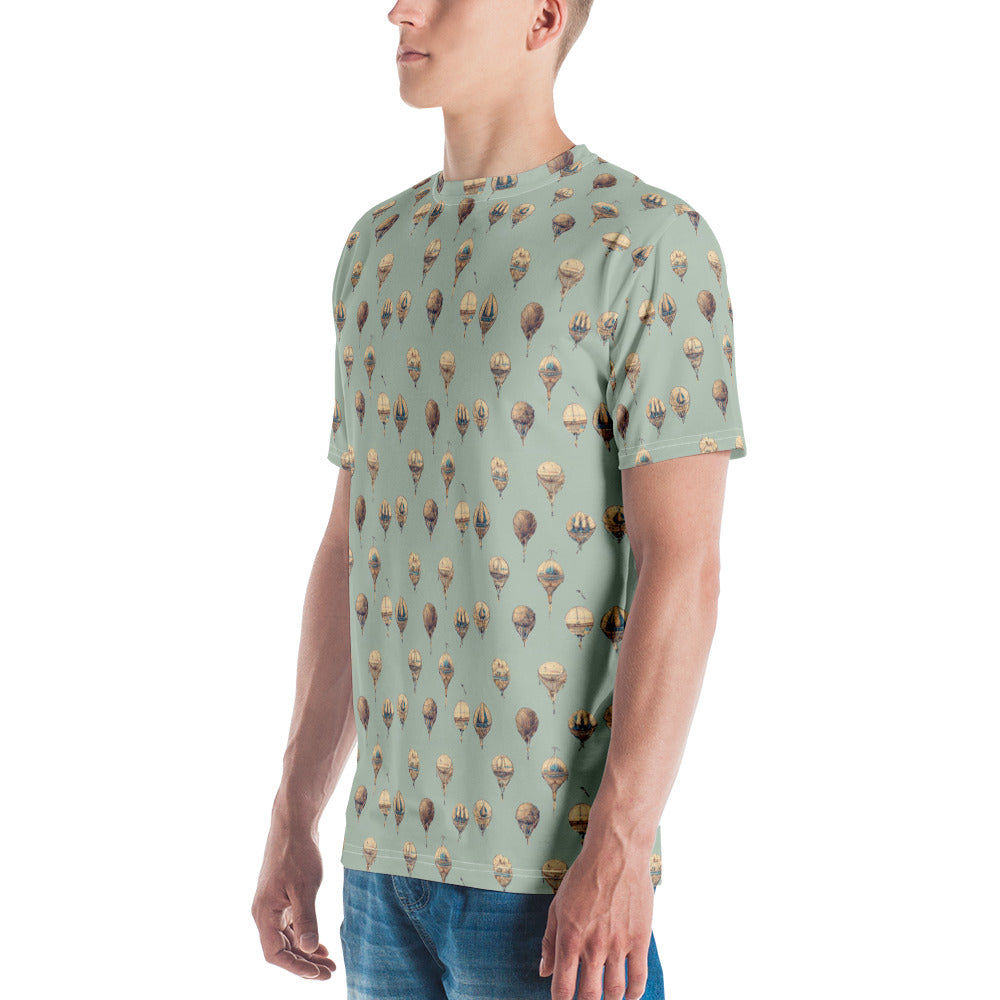 Floating Fantasy Men's t-shirt