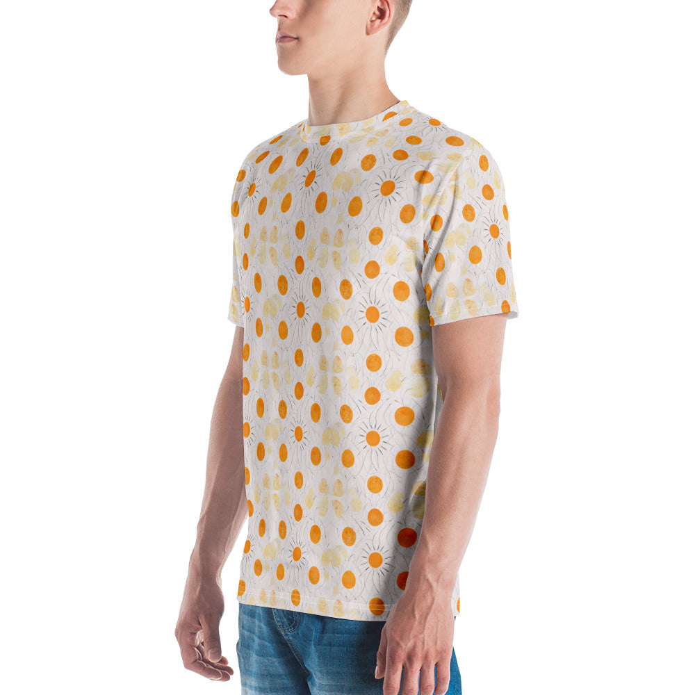 Fall Sun Men's t-shirt