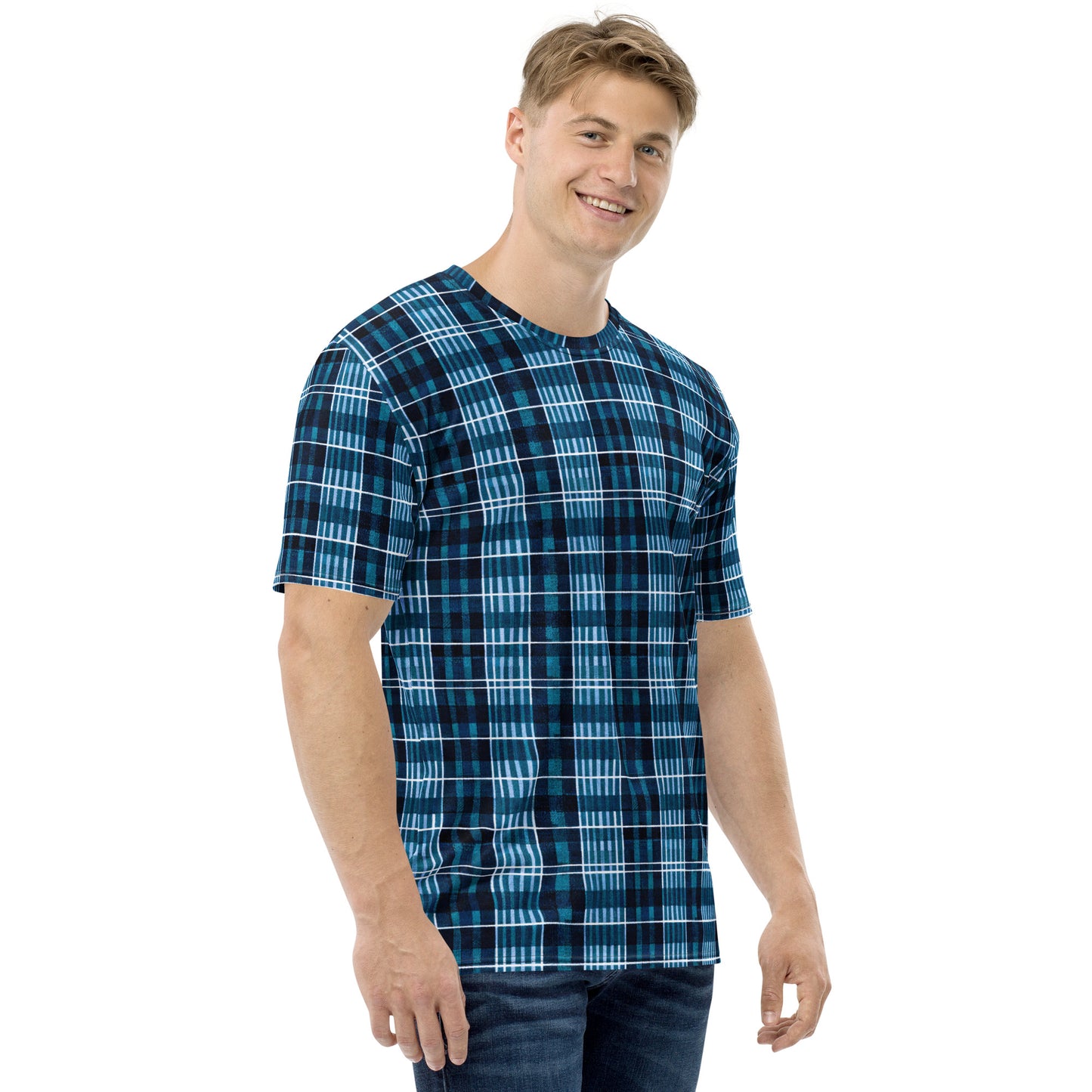 Clan Connection Men's t-shirt