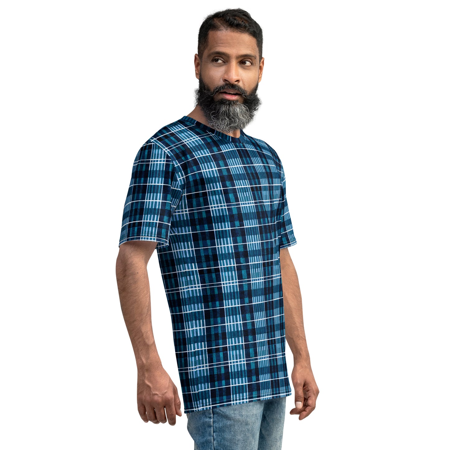 Clan Connection Men's t-shirt