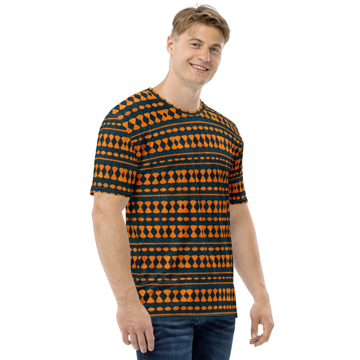 Safari Symphony Men's t-shirt