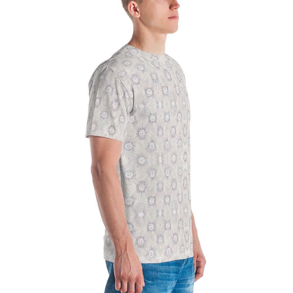 Winter Sun Men's t-shirt